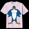 Youth 50/50 Cotton/Poly T Shirt Thumbnail