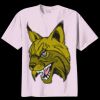 Youth 50/50 Cotton/Poly T Shirt Thumbnail
