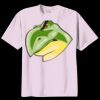 Youth 50/50 Cotton/Poly T Shirt Thumbnail
