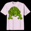 Youth 50/50 Cotton/Poly T Shirt Thumbnail