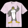 Youth 50/50 Cotton/Poly T Shirt Thumbnail