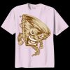 Youth 50/50 Cotton/Poly T Shirt Thumbnail