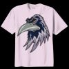Youth 50/50 Cotton/Poly T Shirt Thumbnail