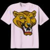 Youth 50/50 Cotton/Poly T Shirt Thumbnail