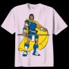Youth 50/50 Cotton/Poly T Shirt Thumbnail