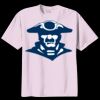 Youth 50/50 Cotton/Poly T Shirt Thumbnail