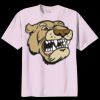 Youth 50/50 Cotton/Poly T Shirt Thumbnail