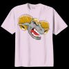 Youth 50/50 Cotton/Poly T Shirt Thumbnail