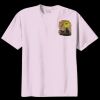 Youth 50/50 Cotton/Poly T Shirt Thumbnail