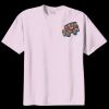Youth 50/50 Cotton/Poly T Shirt Thumbnail