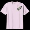 Youth 50/50 Cotton/Poly T Shirt Thumbnail