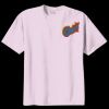 Youth 50/50 Cotton/Poly T Shirt Thumbnail