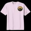 Youth 50/50 Cotton/Poly T Shirt Thumbnail