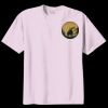 Youth 50/50 Cotton/Poly T Shirt Thumbnail