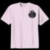 Youth 50/50 Cotton/Poly T Shirt Thumbnail