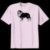 Youth 50/50 Cotton/Poly T Shirt Thumbnail