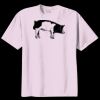 Youth 50/50 Cotton/Poly T Shirt Thumbnail