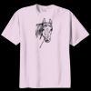 Youth 50/50 Cotton/Poly T Shirt Thumbnail