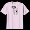 Youth 50/50 Cotton/Poly T Shirt Thumbnail