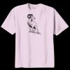 Youth 50/50 Cotton/Poly T Shirt Thumbnail