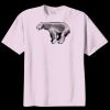 Youth 50/50 Cotton/Poly T Shirt Thumbnail