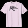 Youth 50/50 Cotton/Poly T Shirt Thumbnail