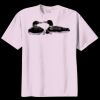Youth 50/50 Cotton/Poly T Shirt Thumbnail