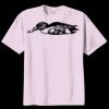 Youth 50/50 Cotton/Poly T Shirt Thumbnail