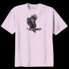 Youth 50/50 Cotton/Poly T Shirt Thumbnail