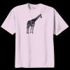 Youth 50/50 Cotton/Poly T Shirt Thumbnail