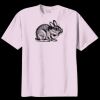 Youth 50/50 Cotton/Poly T Shirt Thumbnail