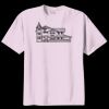 Youth 50/50 Cotton/Poly T Shirt Thumbnail