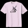 Youth 50/50 Cotton/Poly T Shirt Thumbnail