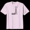 Youth 50/50 Cotton/Poly T Shirt Thumbnail