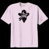 Youth 50/50 Cotton/Poly T Shirt Thumbnail