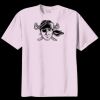 Youth 50/50 Cotton/Poly T Shirt Thumbnail