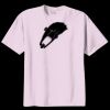 Youth 50/50 Cotton/Poly T Shirt Thumbnail