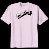 Youth 50/50 Cotton/Poly T Shirt Thumbnail