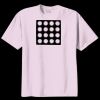 Youth 50/50 Cotton/Poly T Shirt Thumbnail