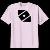 Youth 50/50 Cotton/Poly T Shirt Thumbnail