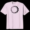 Youth 50/50 Cotton/Poly T Shirt Thumbnail