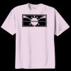 Youth 50/50 Cotton/Poly T Shirt Thumbnail