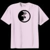 Youth 50/50 Cotton/Poly T Shirt Thumbnail