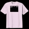 Youth 50/50 Cotton/Poly T Shirt Thumbnail
