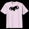 Youth 50/50 Cotton/Poly T Shirt Thumbnail