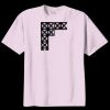 Youth 50/50 Cotton/Poly T Shirt Thumbnail