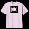 Youth 50/50 Cotton/Poly T Shirt Thumbnail