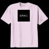 Youth 50/50 Cotton/Poly T Shirt Thumbnail
