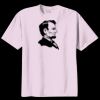 Youth 50/50 Cotton/Poly T Shirt Thumbnail
