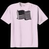 Youth 50/50 Cotton/Poly T Shirt Thumbnail